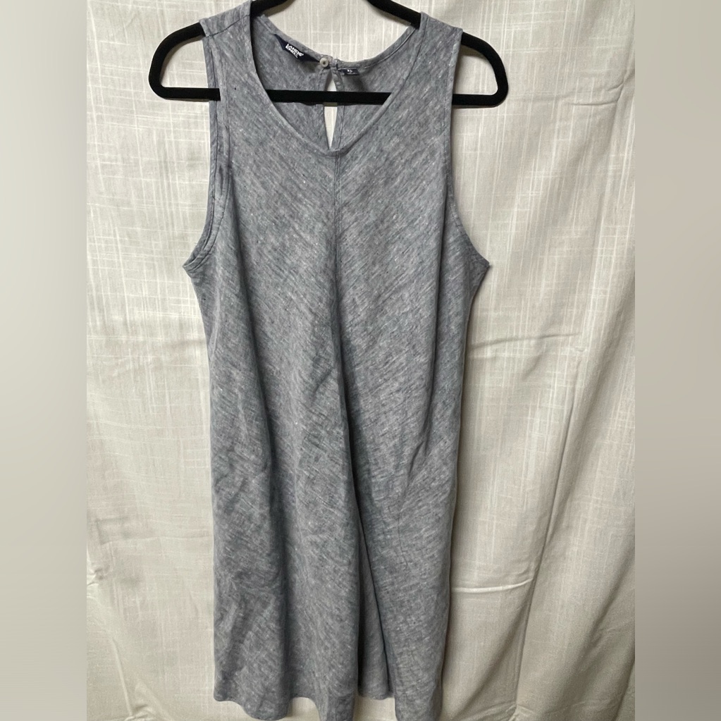 Land’s End Sleeveless Dress